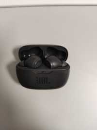 Słuchawki bezprzewodowe douszne JBL Vibe Beam