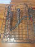 Zestaw trzech koszy typu 45 cm do zmywarki