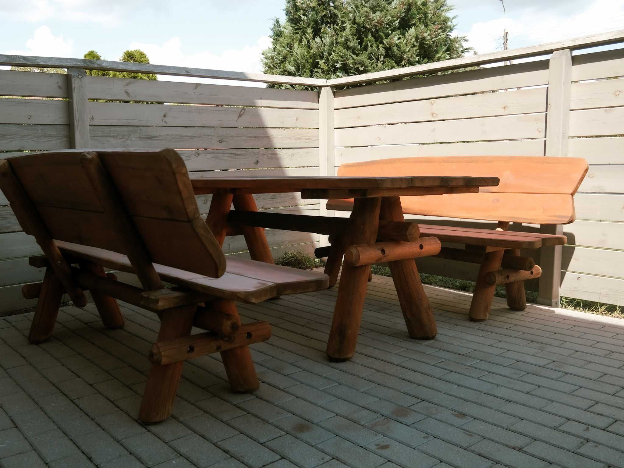 Apartamenty Renata
