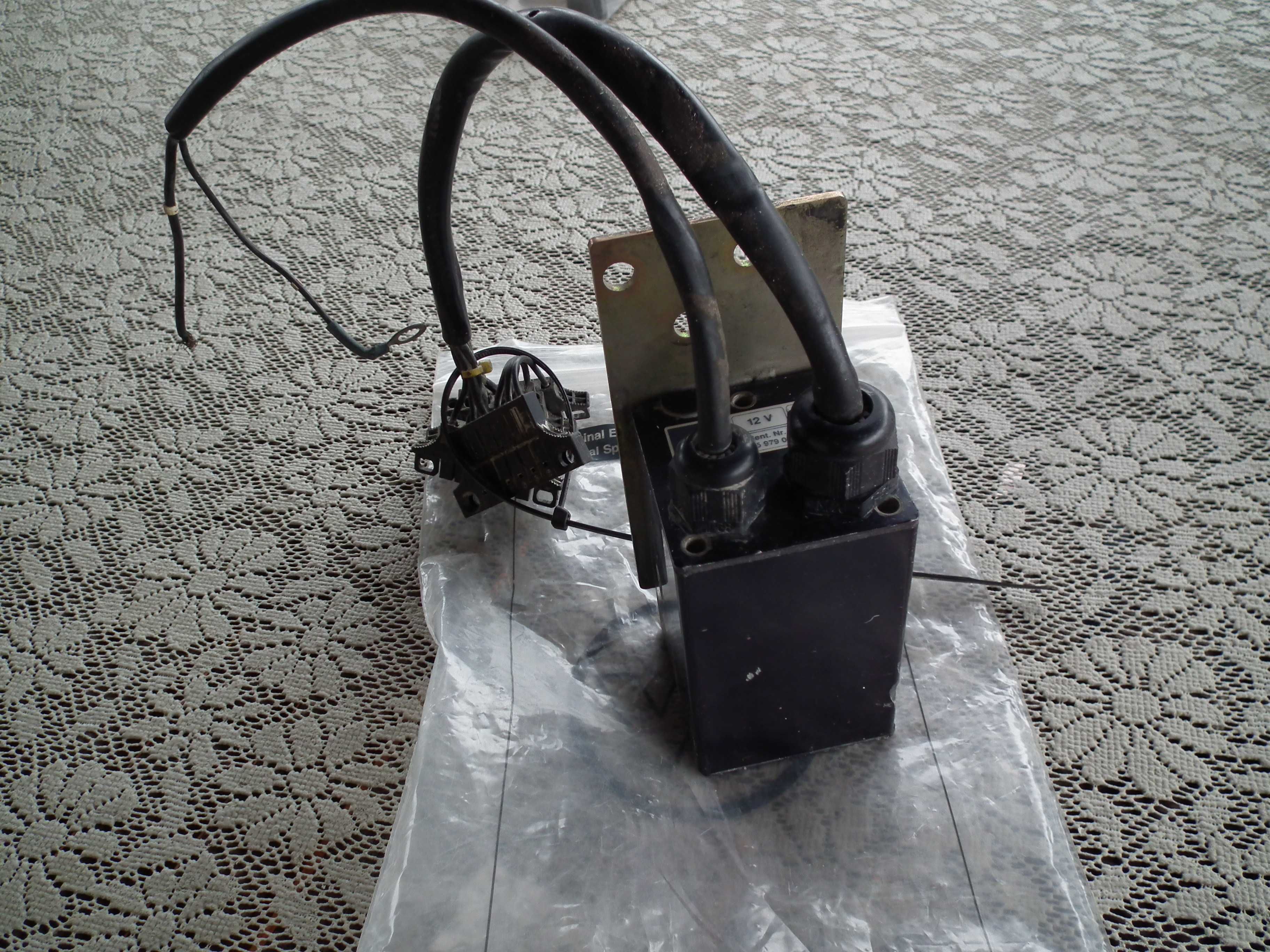 Hatz 2l41c 3l41c 4l41c regulator 12v powerbox