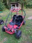 Sprzedam Buggy Nitro Motors 150cc