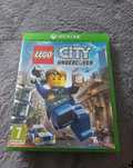 Gra "Lego City" na xbox one