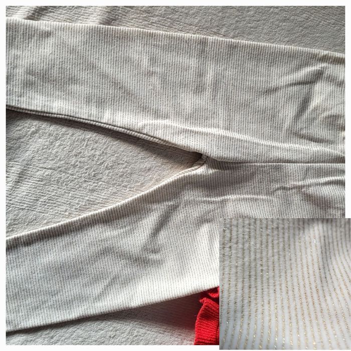 Świąteczny komplet, minnie, sukienka, body leginsy dla dziewczynki