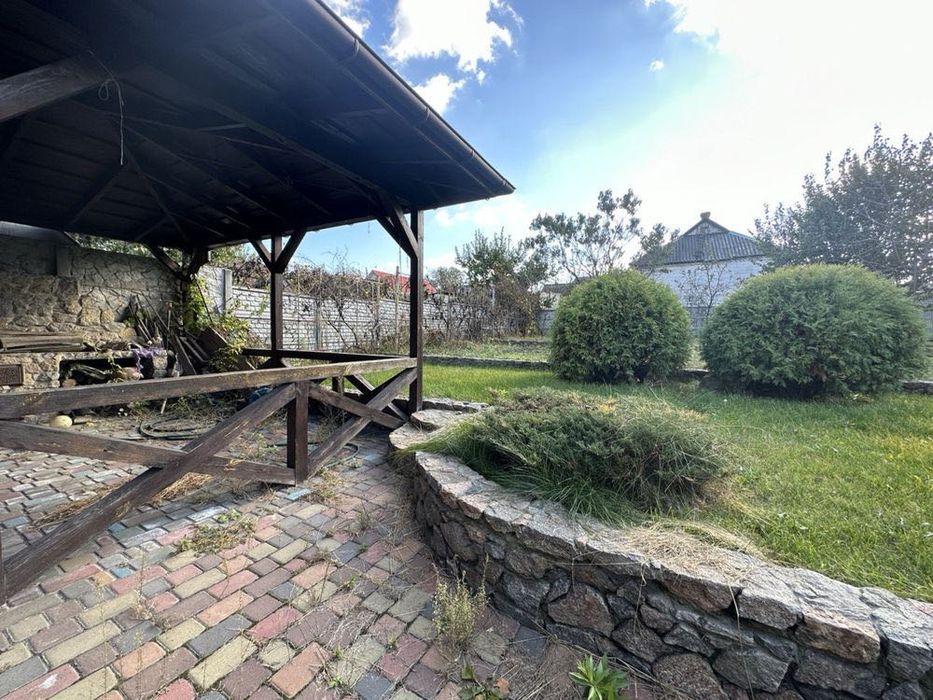 Дом ул. Крапивницкого район Мазепы Петровского