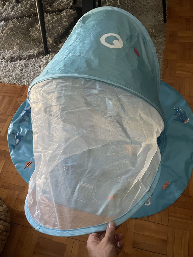 Boia para bébé dos 3-36 meses Laycol