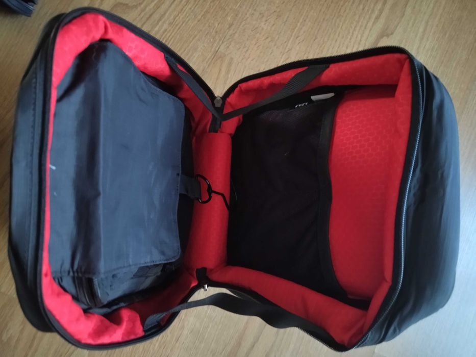 Рюкзак и разные сумки