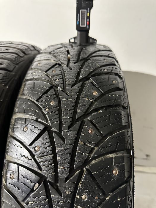Rosava Snowgard 185/65r15 зимова шипована Склад Шин Умань