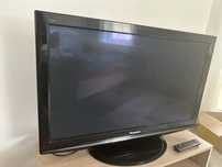 Sprzedam telewizor Panasonic TX-P42X10Y 42 cale plazmowy tanio samsung