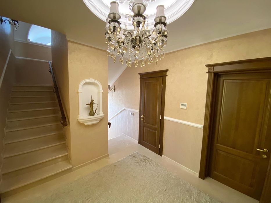 Продажа шикарного дома на Ютз