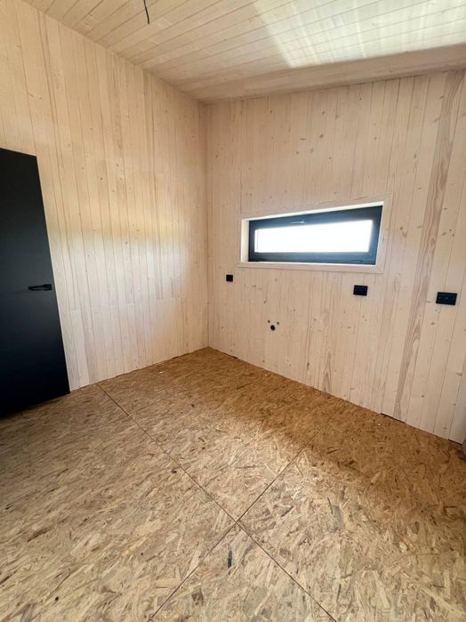 Продаж модульно-каркасного будинку "Барнхаус" — 66,5 м² | Готовий