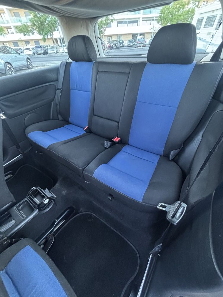 Vw Golf 1.9 tdi