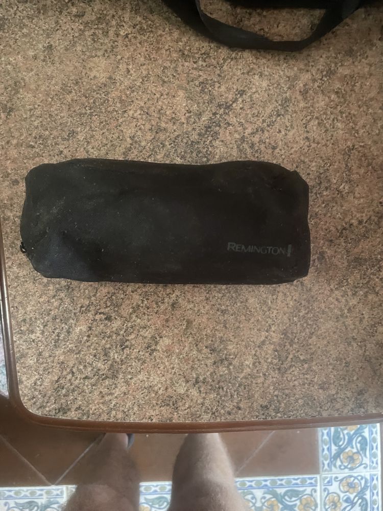 Maquina de cortar cabelo/barba