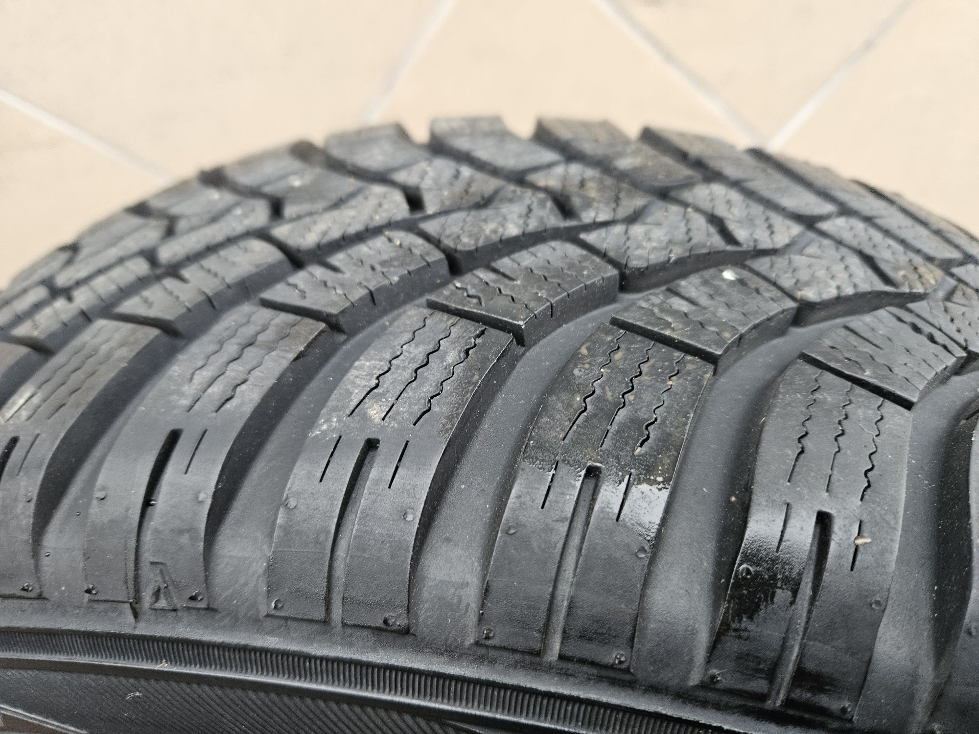 Felgi Koła 17 Mercedes A-Klasa Audi Skoda 5x112 ET49+205.55.17. 7mm