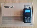 Radio DMR Radtel RT-4D