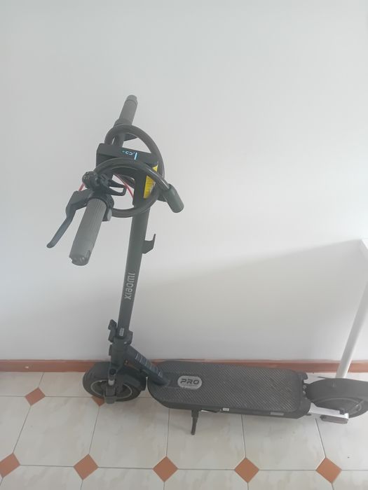 Trotrinete xiaomi