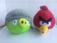 Peluches Angry Birds