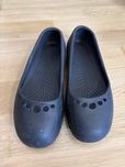 Crocsy dziewczece