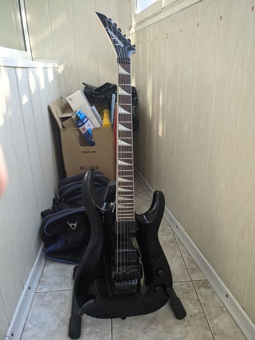 Jackson X series DKA-R EX 2019