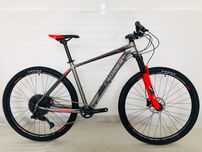 НОВЫЙ горный ГИДРАВЛИКА Crosser SOLO 26 27,5 29 Shimano Deore LTWOO
