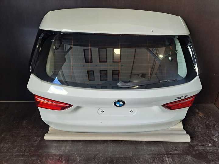 BMW X1 F48 Крышка багажника