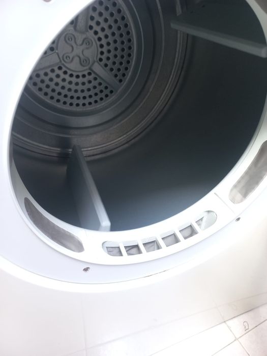 Maquina de secar roupa fagor,6kg