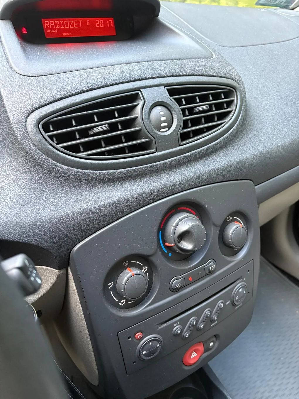 Renault Clio Renault Clio III