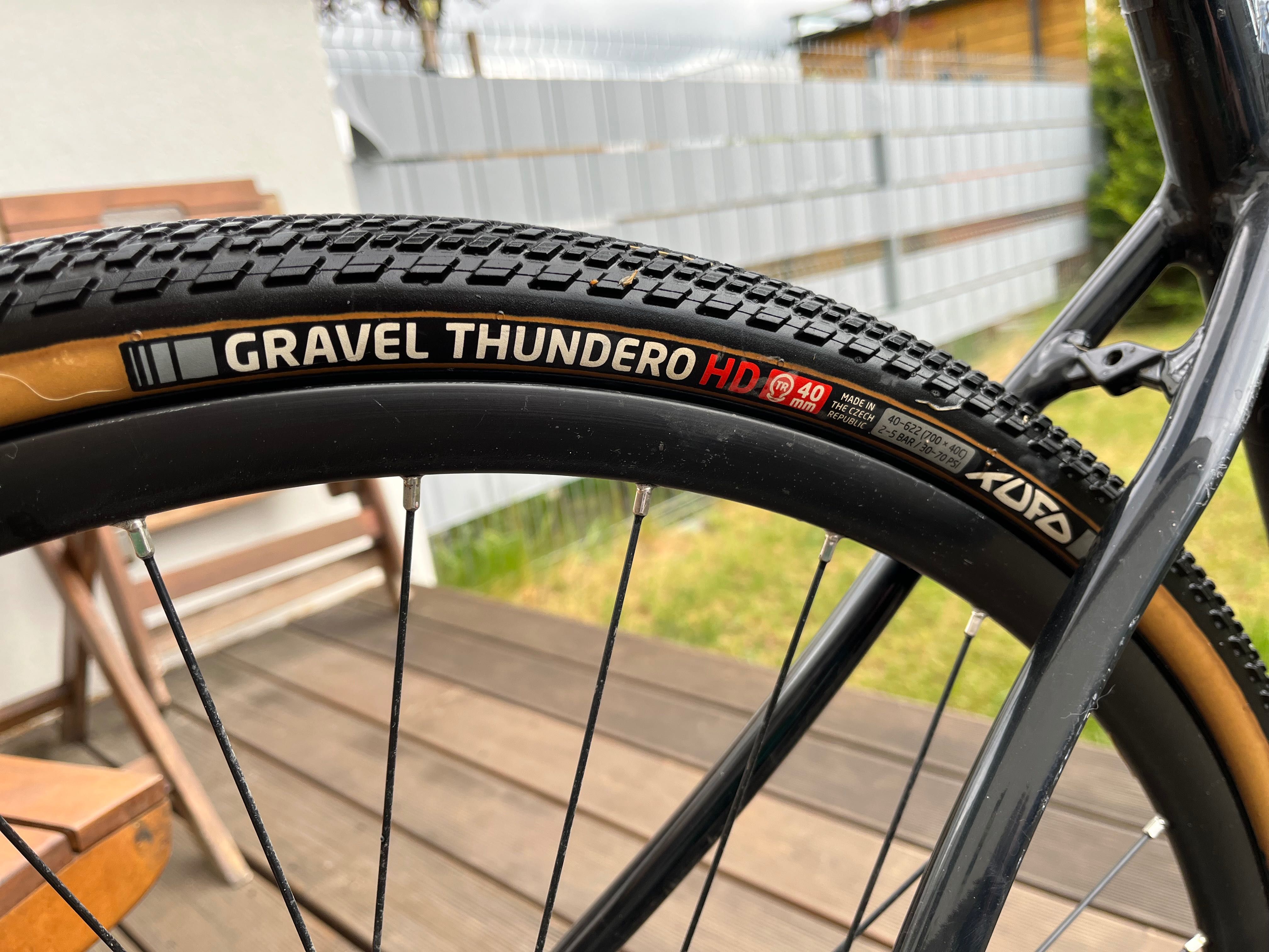 Rower gravel Merida Silex 200 M sora