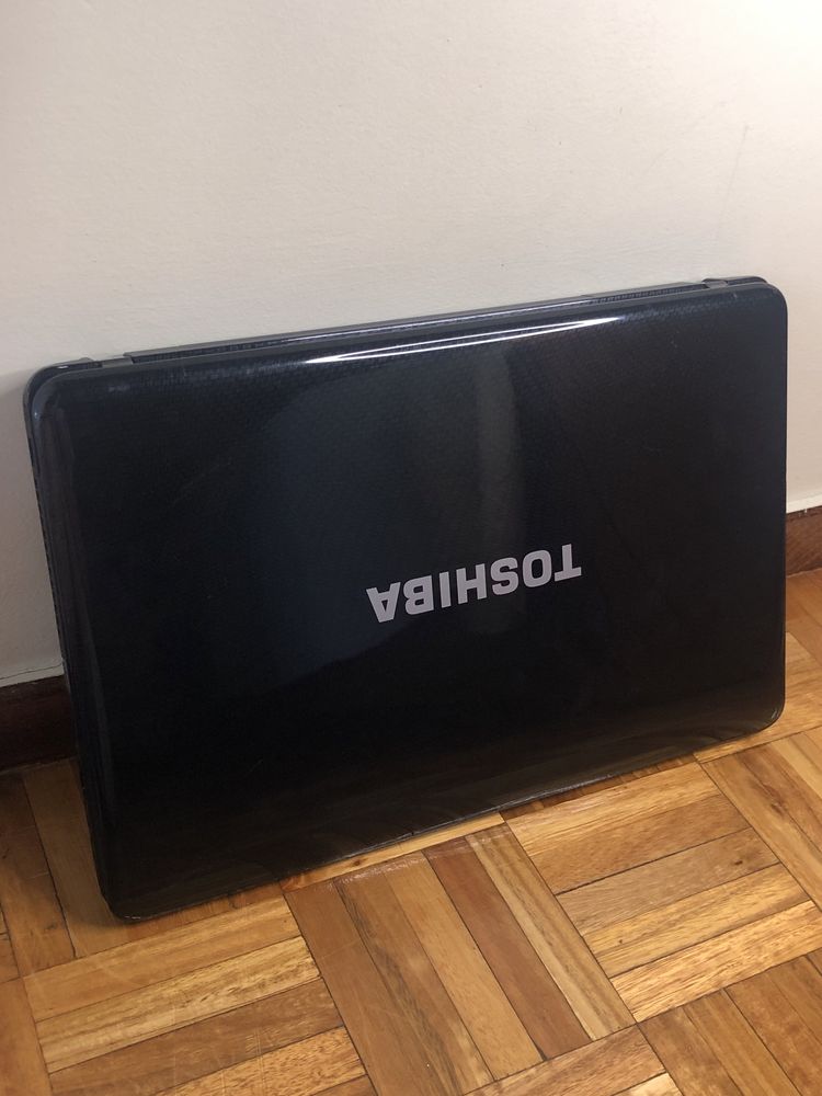 Toshiba satellite L650