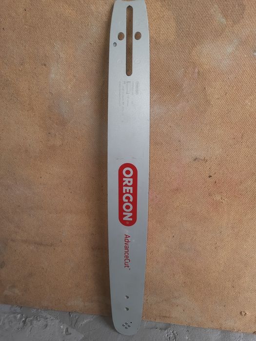 Шина Oregon Advance Cut18"45см.