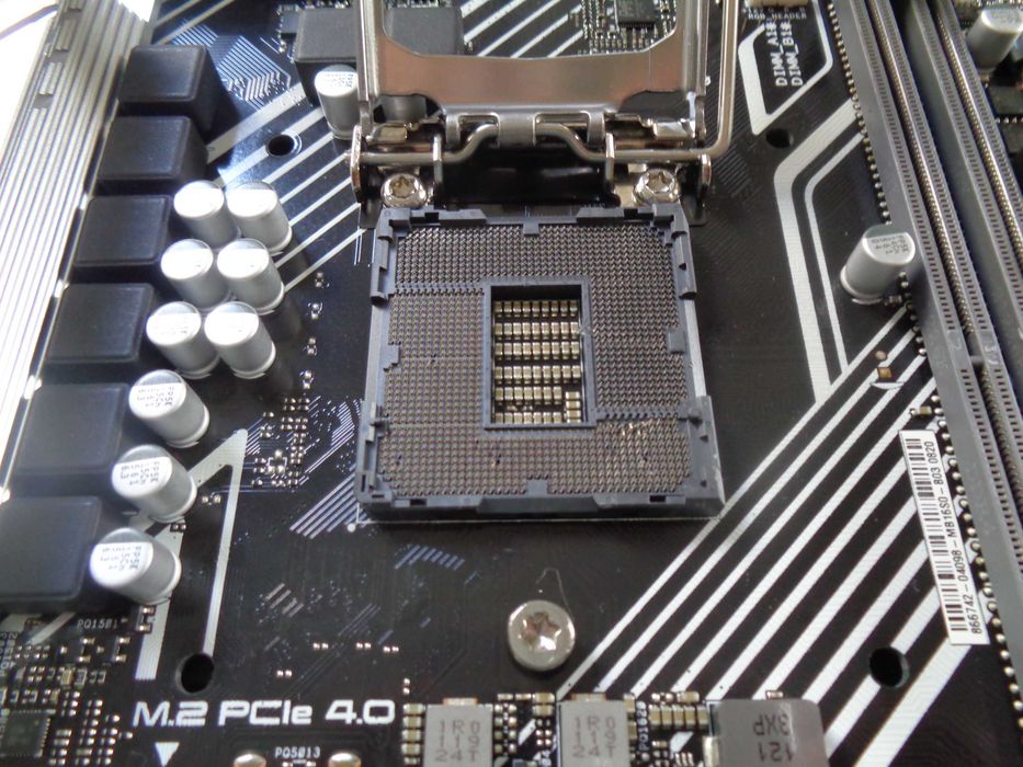 Płyta główna Asus Prime B560 M