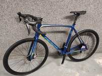 Merida cx 300 cyclocross przełaj silex 200 gravel rozmiar L 56cm nowy.