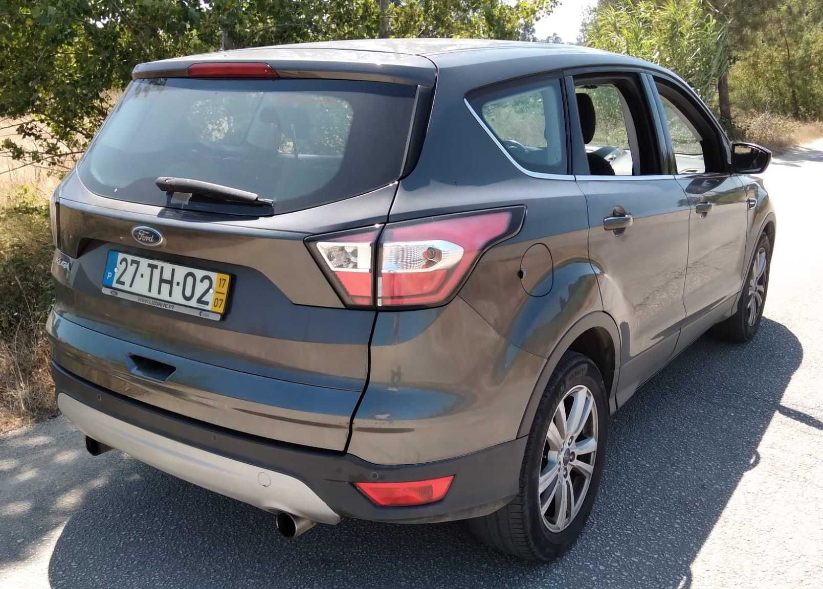 Ford Kuga 1.5 TDCi Business 1 Dono