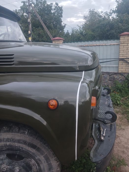 Продам Зіл,шассі ММЗ 554