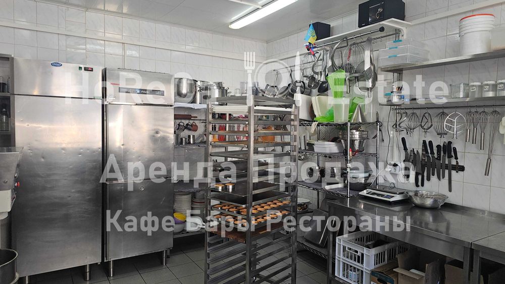 БЕЗ%. Аренда-переуступка прав. Кондитерская 120м2. Вербицкого