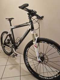 Moozes Carbon MTB Deore XT / SLX / Reba / Mavic