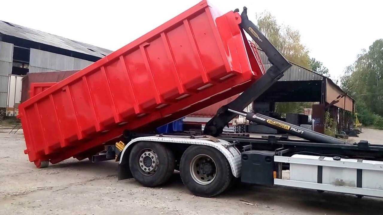 Виробництво кузовів та установка гідраввліки. Індивідуальні проекти.