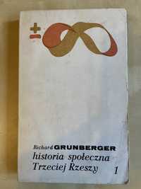 Historia społeczna Trzeciej Rzeszy część 1