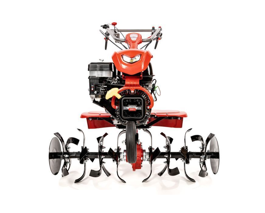 Glebogryzarka Loncin 1Wg5.2-120Fq-Za