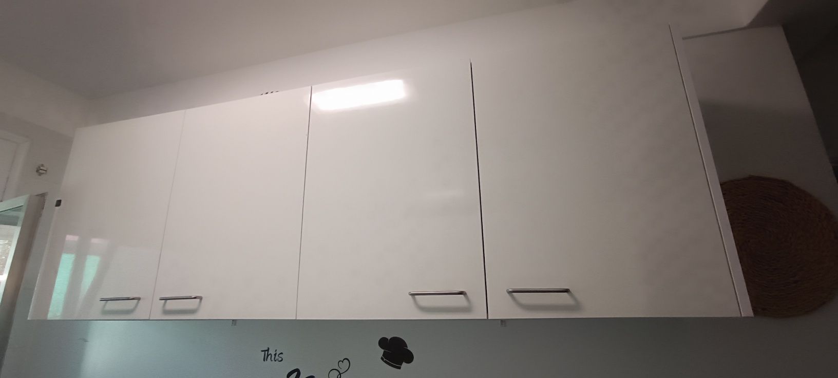 Cozinha e eletrodomésticos