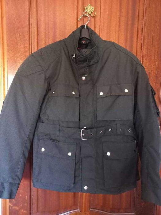 Casaco para Motard, tamanho M