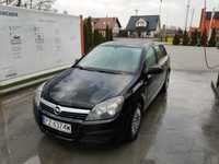 Opel Astra H 1.3 Cdti