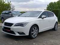 Seat Leon 1.4 16V 150KM Alcantara Full LED Sound System Klimatronik Alufelgi