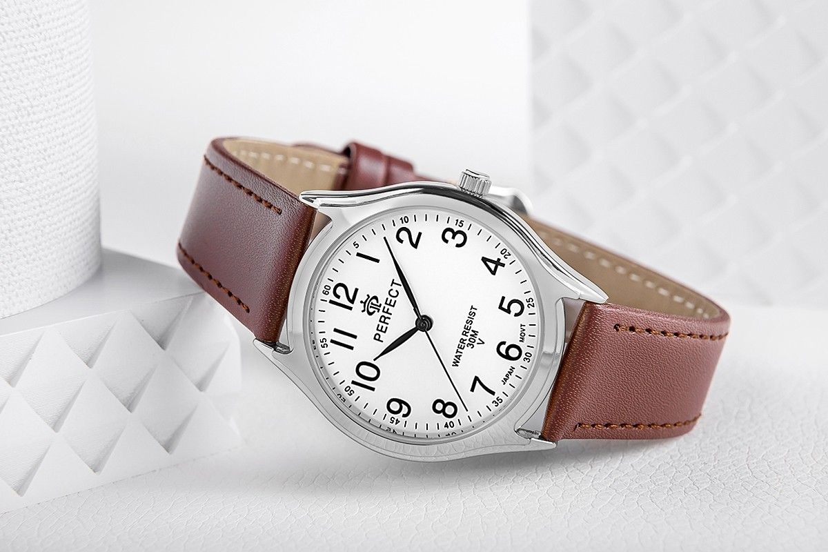 zegarek damski perfect gx068-02