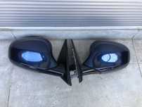 Lusterko Lusterka BMW E90 E91 M-PAKIET Shadow Line 3Pin 2szt LIFT