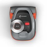 Robot koszący z GPS Segway Navimow H3000E Dealer Będzin