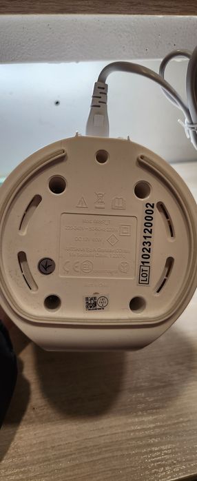 Подогреватель для бутылочек Chicco