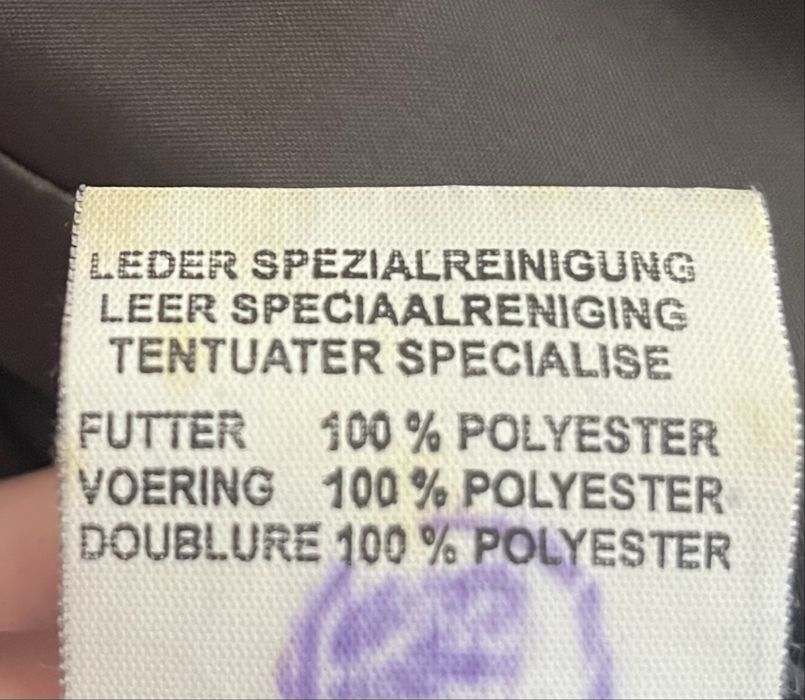 kurtka /marynarka z skory naturalnej