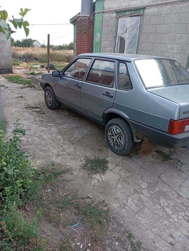 Продам, Ваз 21099
