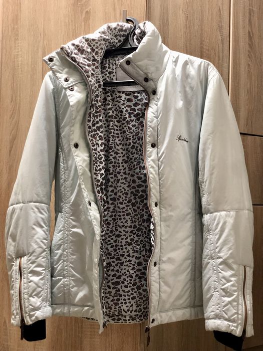 Куртка женская горнолыжная Sportalm