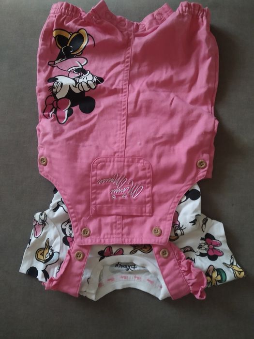 Komplecik Disney Primark